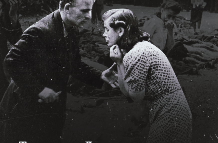 Тюрма на Лонцького: наймоторошніше місце у Львові