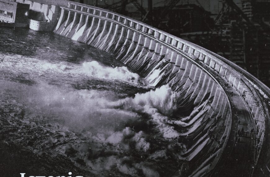 Історія «Дніпровського цунамі». Як радянські війська підірвали ДніпроГЕС