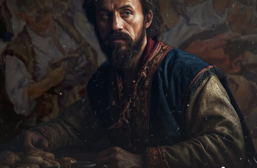 Кухня козацьких часів: від кулешу до медовухи