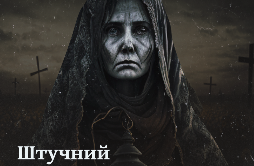 Штучний голод 1921–1923 років: забутий перший Голодомор