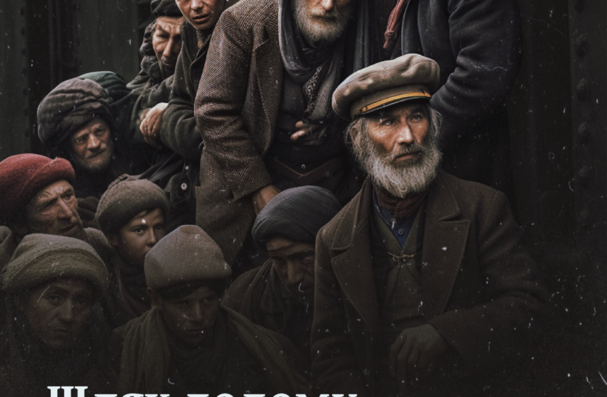 Депортація кримських татар