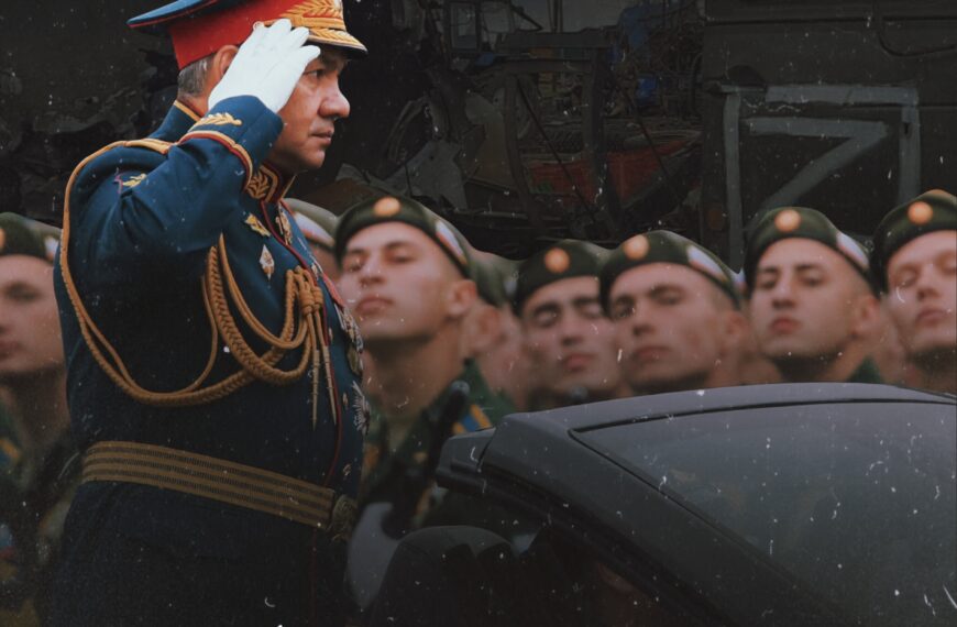 Вони вбивають українців: 6 людей, які керують війною в Україні