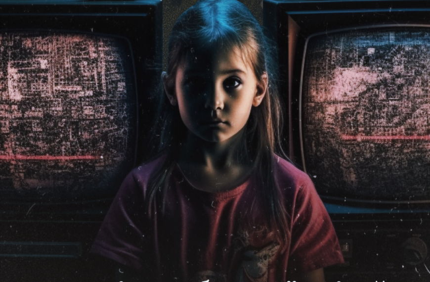 Як росія зомбує своїх дітей за допомогою пропаганди