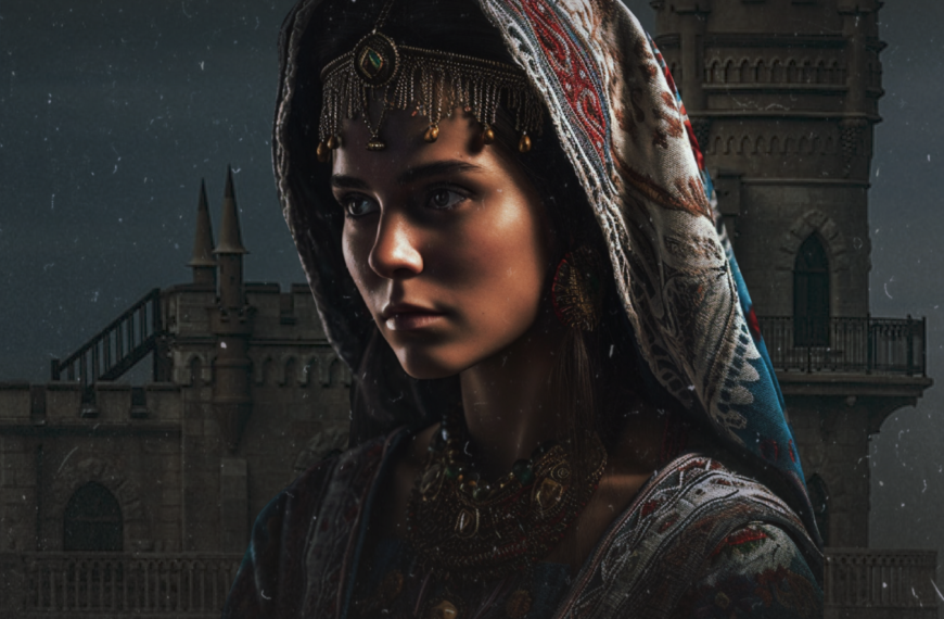 Чорне століття в історії: як два століття Росія знищували Крим