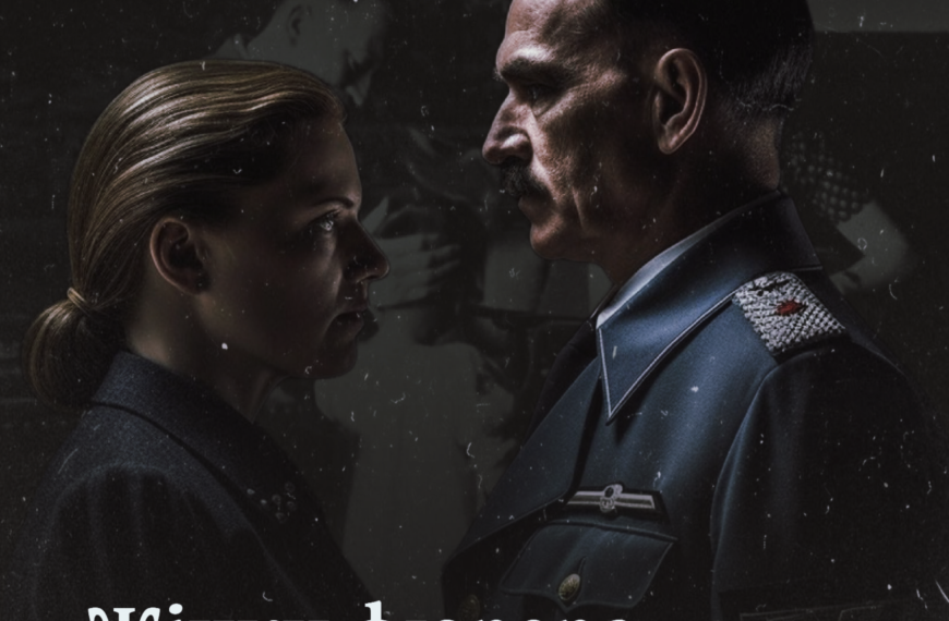 Жінки фюрера. Як Гітлер доводив до самогубства своїх коханок