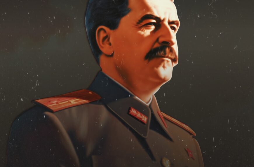 Жінки сталіна: розбещення дітей і самогубство дружини