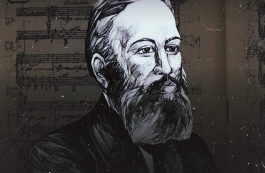 Як з’явився український гімн. Історія створення головної пісні України