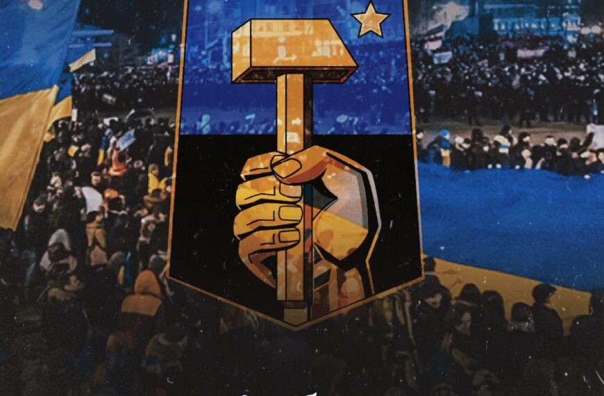 Як до крові забивали Донецьк 13 березня 2014-го