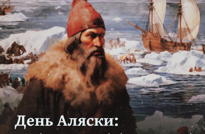 День Аляски: як росія захоплювала північноамериканські землі, чому продала їх США і до чого тут Кримська війна