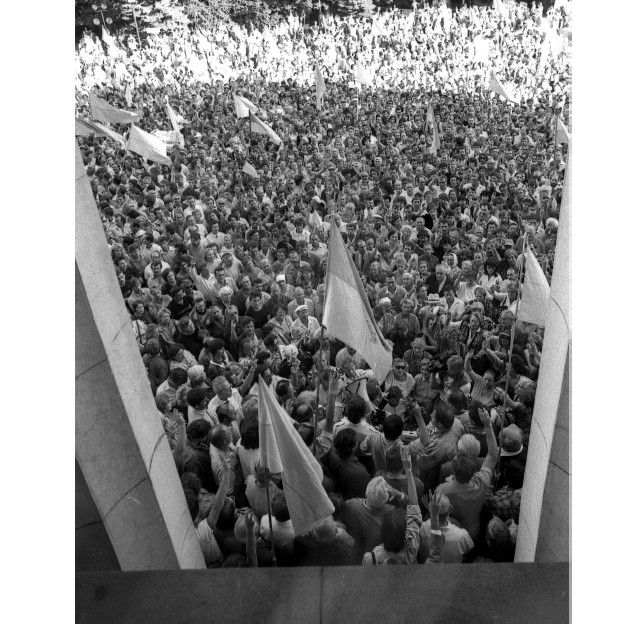 160823123628 Independance Day Aug24 1991 Archive 624x624 Ukrinform Nocredit
