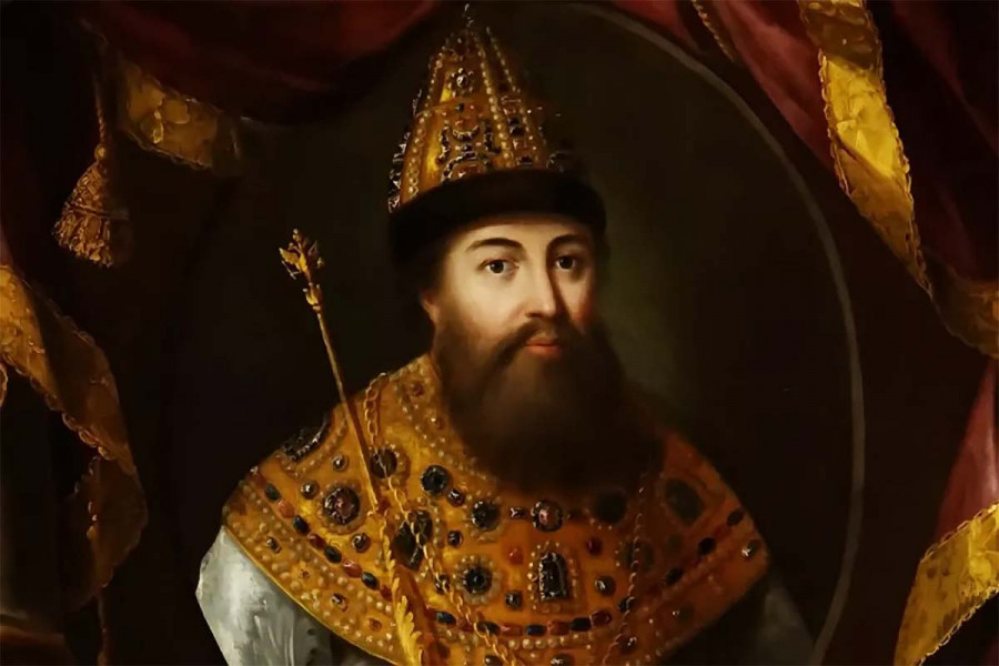 20 Cikavih Faktiv Pro Oleksija Mihajlovicha 900 600